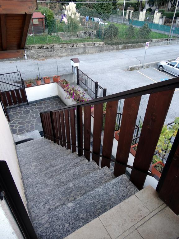 Lullaby B&B Ballabio Luaran gambar