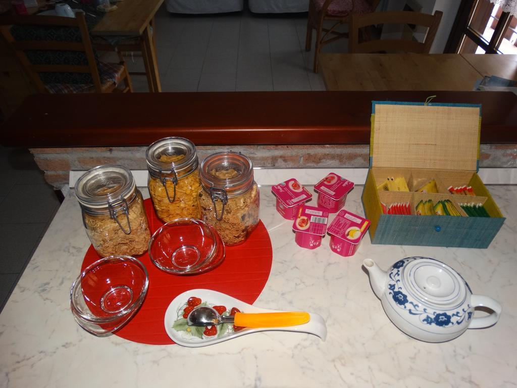 Lullaby B&B Ballabio Luaran gambar