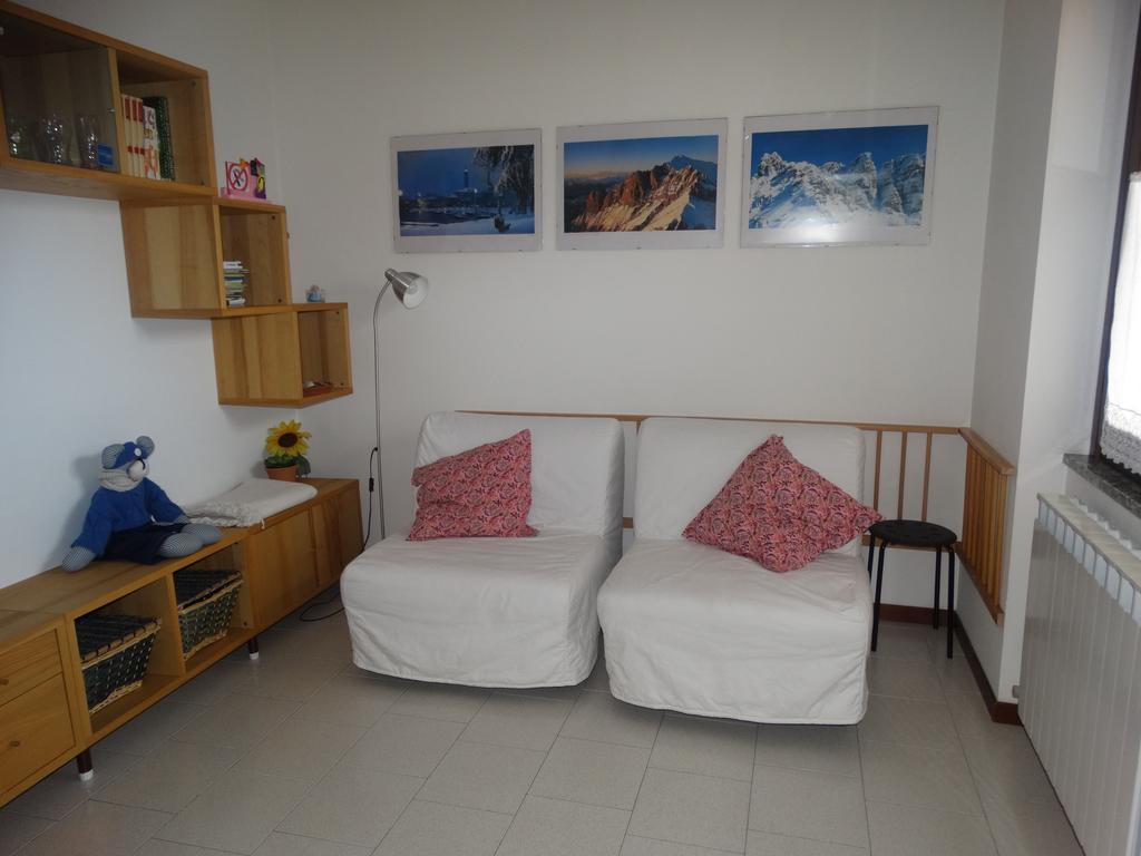 Lullaby B&B Ballabio Luaran gambar