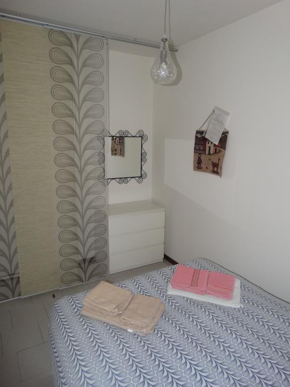 Lullaby B&B Ballabio Luaran gambar