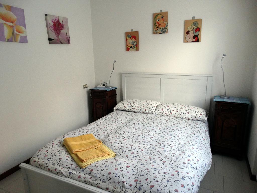 Lullaby B&B Ballabio Luaran gambar