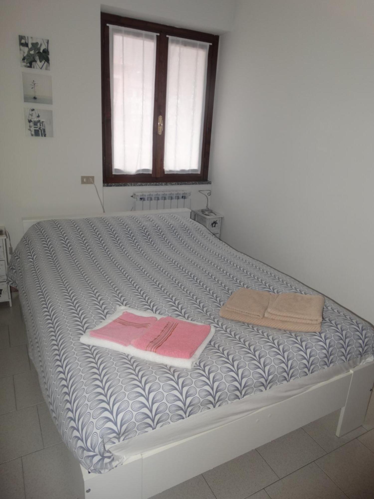 Lullaby B&B Ballabio Luaran gambar